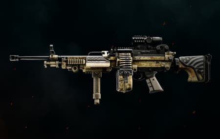 LMG Leveling image