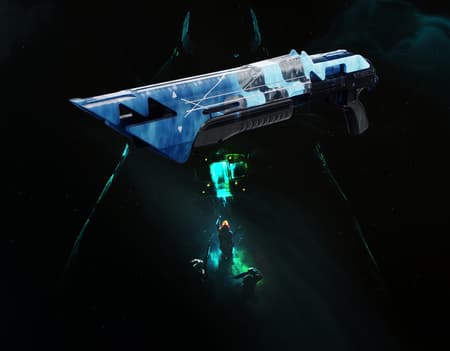 Precipial image