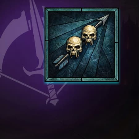 Penetrating Shot Rogue image