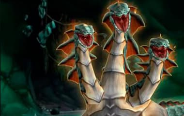 Blackfathom Deeps image