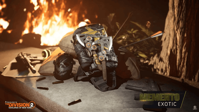 Best Exotic Weapons & Armor 2025