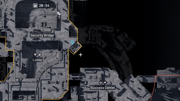 All Keys and Door Locations in ARC Raiders