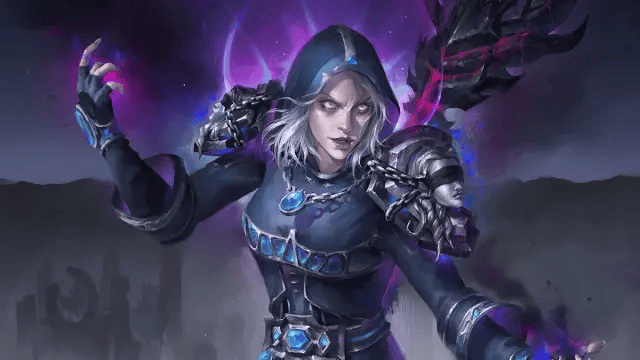 Shadow Priest DPS Guide