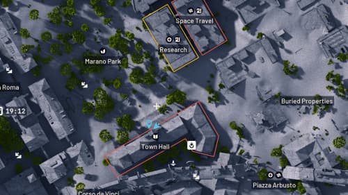 All Keys and Door Locations in ARC Raiders