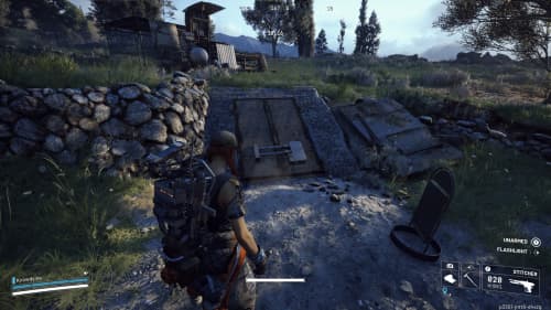All Keys and Door Locations in ARC Raiders
