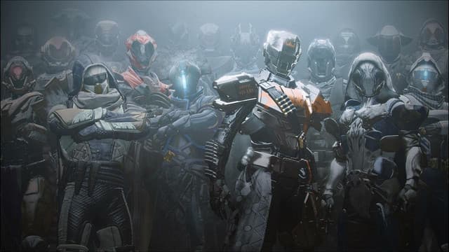 Разногласия Ветеранов Destiny 2 о новом DLC