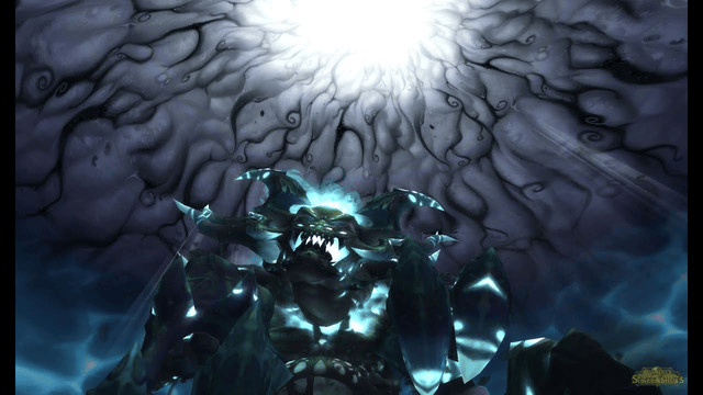 Sha of Anger Location, Abilities, and Loot