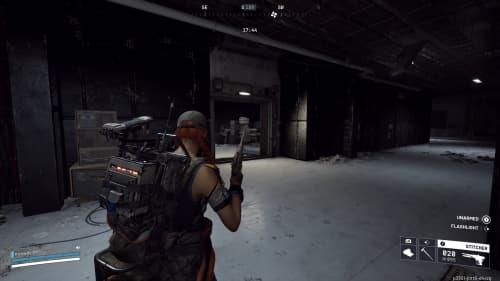 Все ключи и локации запертых дверей в ARC Raiders