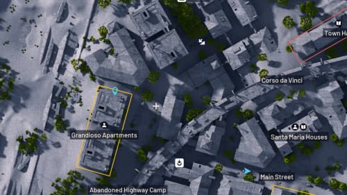 Все ключи и локации запертых дверей в ARC Raiders