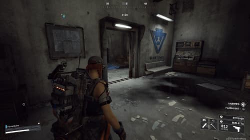 All Keys and Door Locations in ARC Raiders