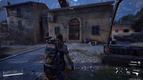 All Keys and Door Locations in ARC Raiders