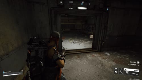 All Keys and Door Locations in ARC Raiders