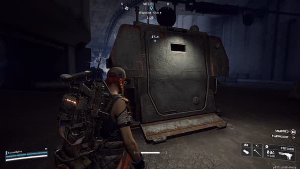 All Keys and Door Locations in ARC Raiders