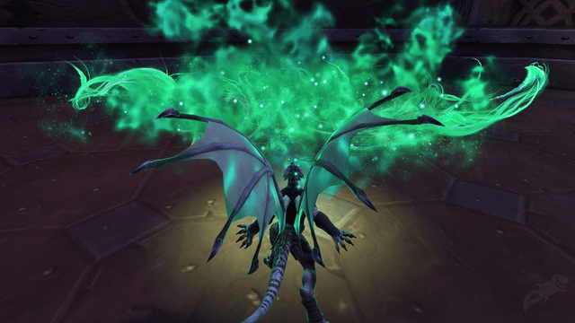 Preservation Evoker Healer Guide