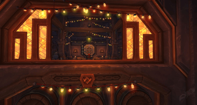 Cinderbrew Meadery Mythic+ Guide