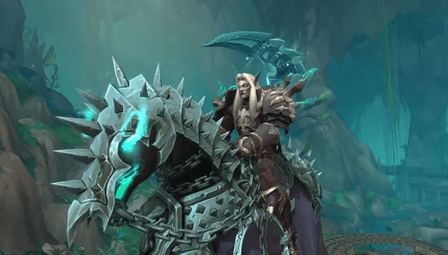 Unholy Death Knight DPS Guide