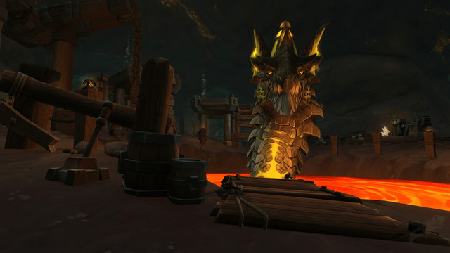 THE MOTHERLODE!!! Mythic+ Guide