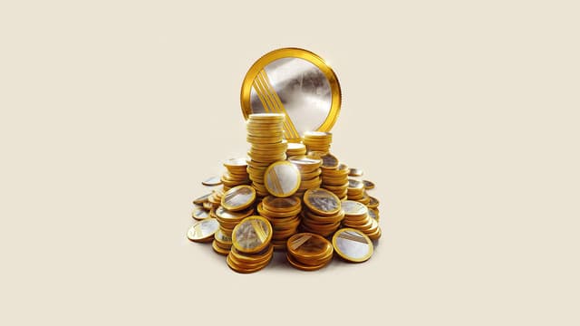 Coins Farm