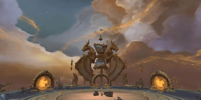 Turbulent Timeways Guide