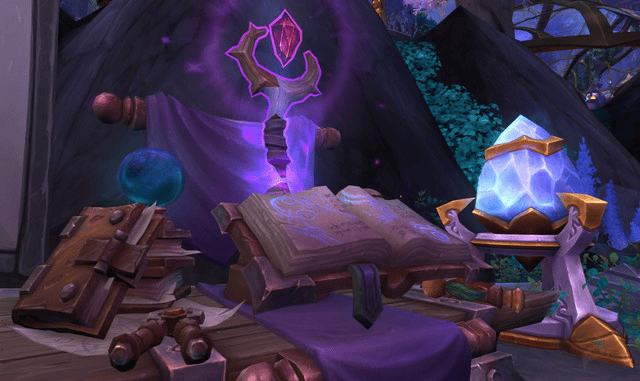 Enchanting Overview Guide