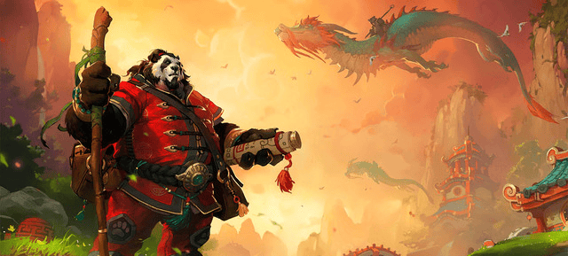 Mists of Pandaria Classic Roadmap