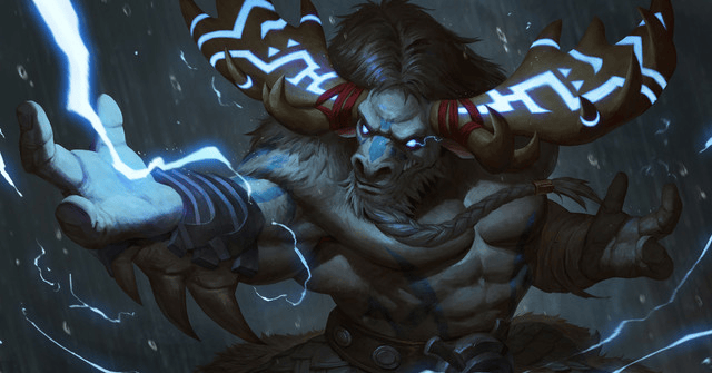 Shaman Guide