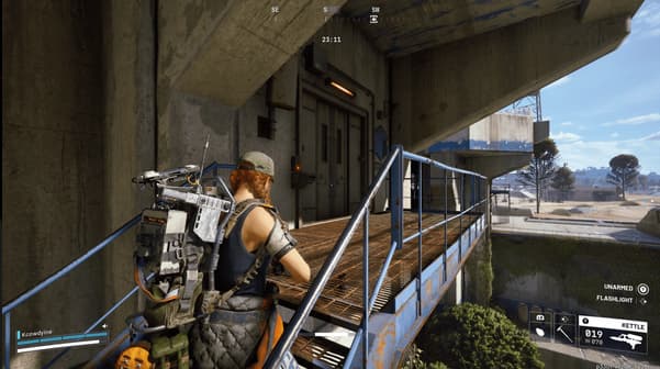 All Keys and Door Locations in ARC Raiders