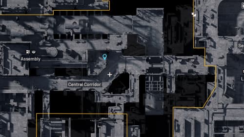 All Keys and Door Locations in ARC Raiders