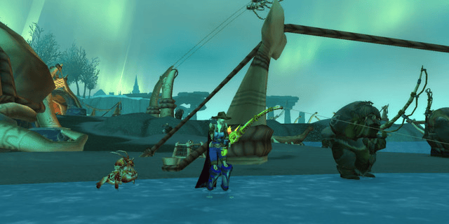 Fishing Guide