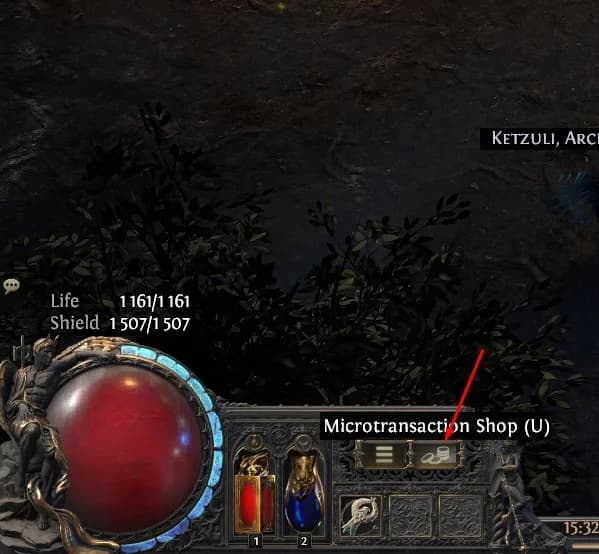 Торговля в Path of Exile 2. Гайд для новичков.