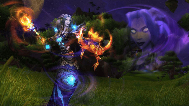 Enhancement Shaman DPS Guide