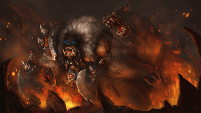 Survival Hunter Guide