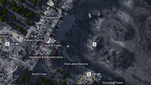 All Keys and Door Locations in ARC Raiders