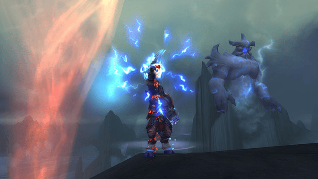 Elemental Shaman DPS Guide