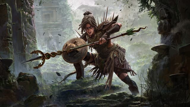 PoE 2 Dawn of the Hunt