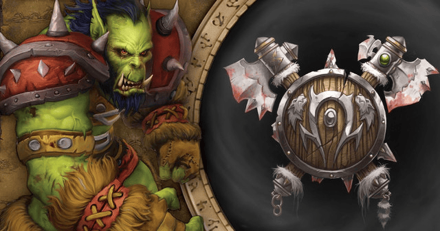 Protection Warrior Tank Guide