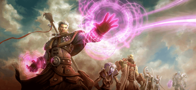 Mage Guide