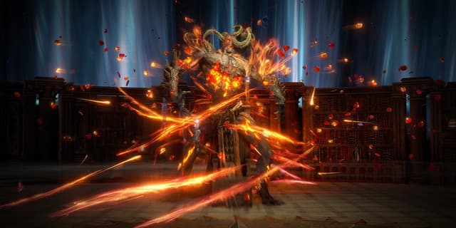 Обзор Path of Exile: Secrets of the Atlas
