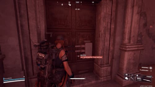 Все ключи и локации запертых дверей в ARC Raiders