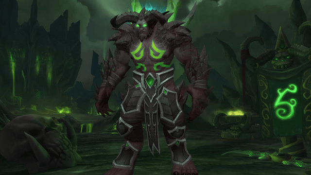Vengeance Demon Hunter Tank Guide