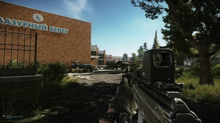 Humanitarian Supplies Quest