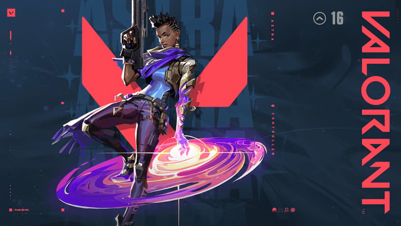 Best Valorant Agents