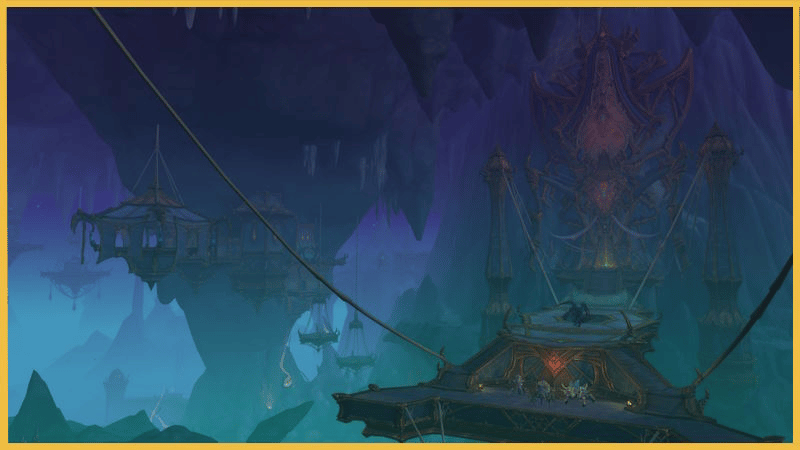 Nerub'ar Palace Guide