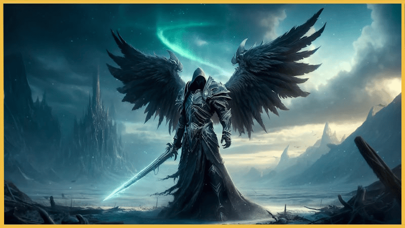 Death Knight Hero Talents