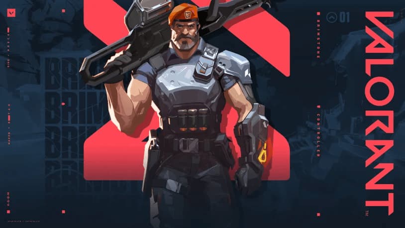 Best Valorant Agents