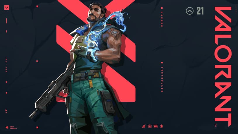 Best Valorant Agents