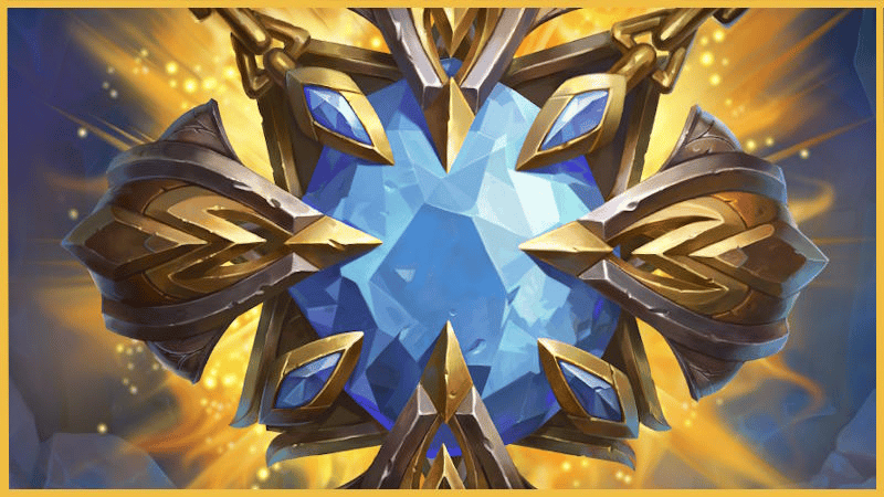 Sockets & Gems