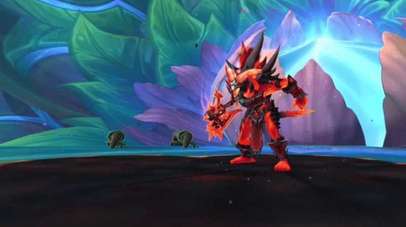 How to Get Fyr'alath the Dreamrender