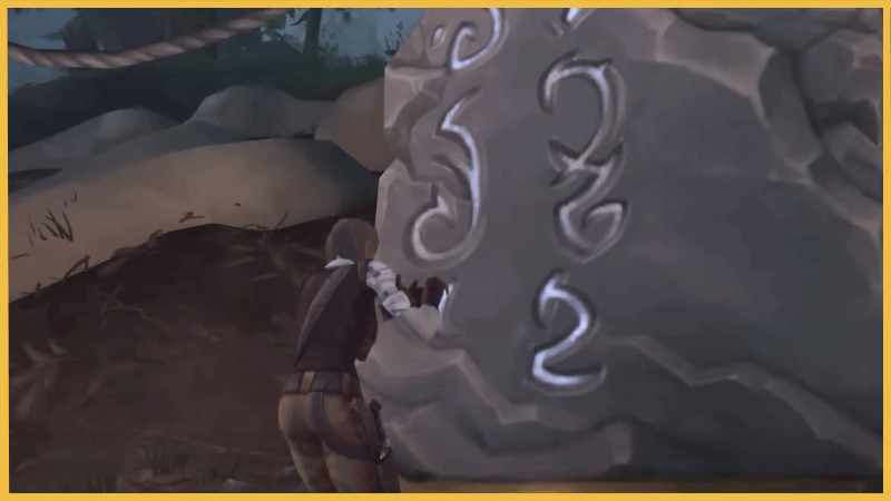 Guide to the Azerothian Archives
