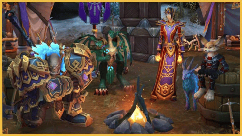 Warbands Guide